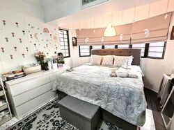 Blk 602 Elias View (Pasir Ris), HDB Executive #607682651